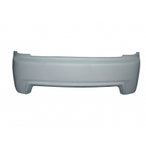 Defensa Honda Crx 92 Prince Tras.