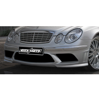 Defensa Mercedes Klasse E W211 Delt.