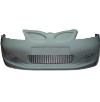 Defensa Nissan Almera 2004 Speed Delt.