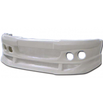 Defensa Peugeot 206 4 Farois Delt.