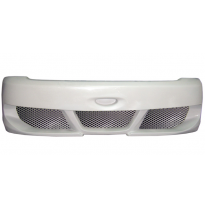 Defensa Peugeot 206 Plus Tras.