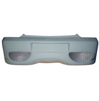 Defensa Seat Ibiza 2000 Furia Tras.