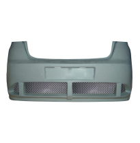 Defensa Seat Ibiza 2002 Tras.