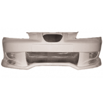 Defensa Seat Ibiza 2003 Radical Delt.