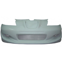 Defensa Seat Ibiza 2003 Speed Delt.