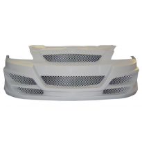 Defensa Toyota Corolla 2002 Thunder Delt.