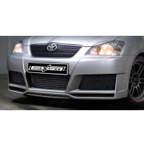 Defensa Toyota Corolla E12 2002 Delt.