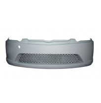 Defensa Toyota Yaris 2003 Hurry Delt.