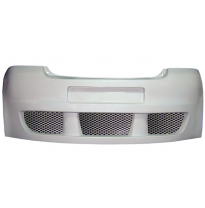 Defensa Toyota Yaris Tras.