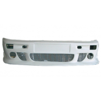 Defensa V.W. Golf Iii Tuning Delt.