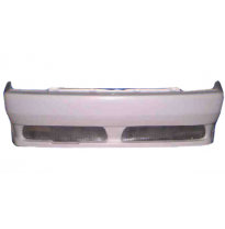 Defensa V.W. Golf Iii Tuning Tras.