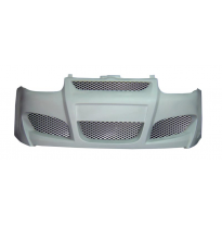 Defensa V.W. Golf Iv Danger Delt.