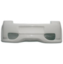 Defensa V.W. Golf Iv Furia Tras.