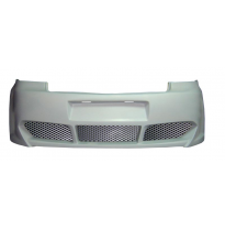 Defensa V.W. Golf Iv Hard Tras.