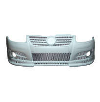 Defensa V.W. Golf V C/Grelha Delt.