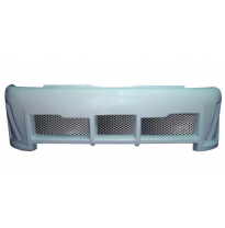 Defensa V.W. Polo Iv Racer Tras.