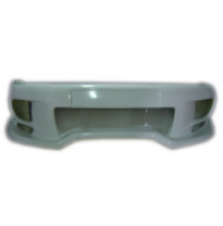 Defensa V.W. Polo Iv Radical Delt.