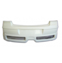 Defensa V.W. Polo Vi Line Tras.