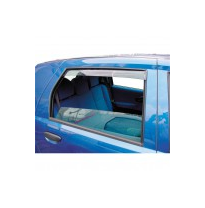 Derivabrisas Traseros Climair Trasero Op Vectra a 88-95