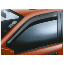 Derivabrisas Vw Polo 6r 3drs 6/09-