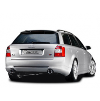 Escape Doble A4 2001 1,9 Tdi/2l Audi A4 Berlina (2001) (8e) Caractere El Tiempo De Espera De Este Producto Puede Ser De 1-2 Sema