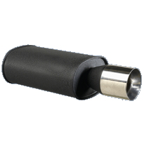 Escapes &quot;Esd Uni Blackbox 1x102mm Round (Co