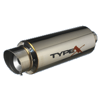 Escapes &quot;Esd Uni Type X Adj. Type Iii 5 1/2