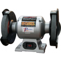 Esmerilador De Banco ø200mm - 600w - 220v