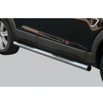 Estriberas Chevrolet Captiva 06-10