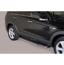 Estriberas Chevrolet Captiva 11&gt;