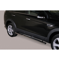 Estriberas Chevrolet Captiva 11&gt;