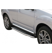 Estriberas Citroen C-Crosser 08>