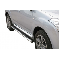 Estriberas Citroen C-Crosser 08>