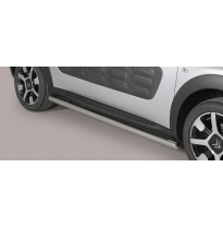 Estriberas Citroen C4 Cactus