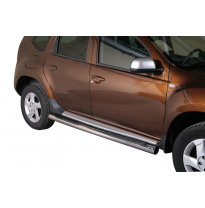 Estriberas Dacia Duster 10 &gt;