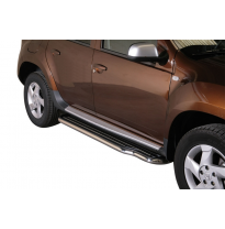 Estriberas Dacia Duster 10 &gt;