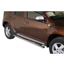 Estriberas Dacia Duster 10 &gt;