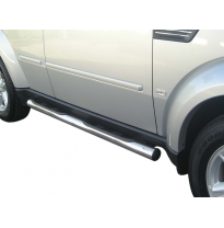 Estriberas Dodge Nitro 07&gt;