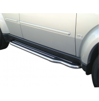 Estriberas Dodge Nitro 07&gt;