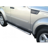 Estriberas Dodge Nitro 07>