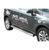 Estriberas Ford Kuga 08&gt;
