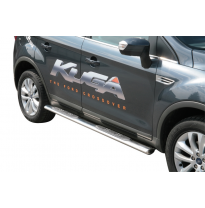 Estriberas Ford Kuga 08&gt;