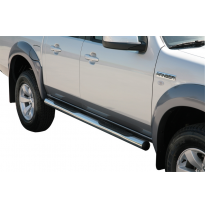 Estriberas Ford Ranger D.C.07/09