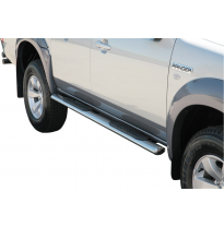 Estriberas Ford Ranger D.C.07/09