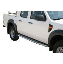 Estriberas Ford Ranger D.C.09/11