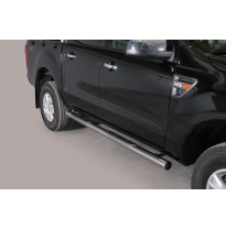 Estriberas Ford Ranger D.C.12 &gt;