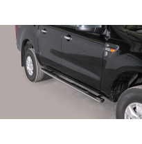 Estriberas Ford Ranger D.C.12 &gt;