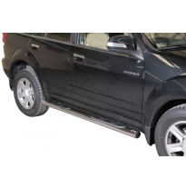 Estriberas Great Wall Hover 10&gt;