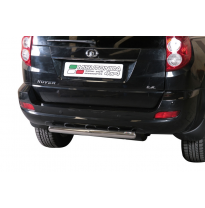 Estriberas Great Wall Hover 10&gt;