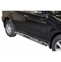 Estriberas Great Wall Hover 10&gt;